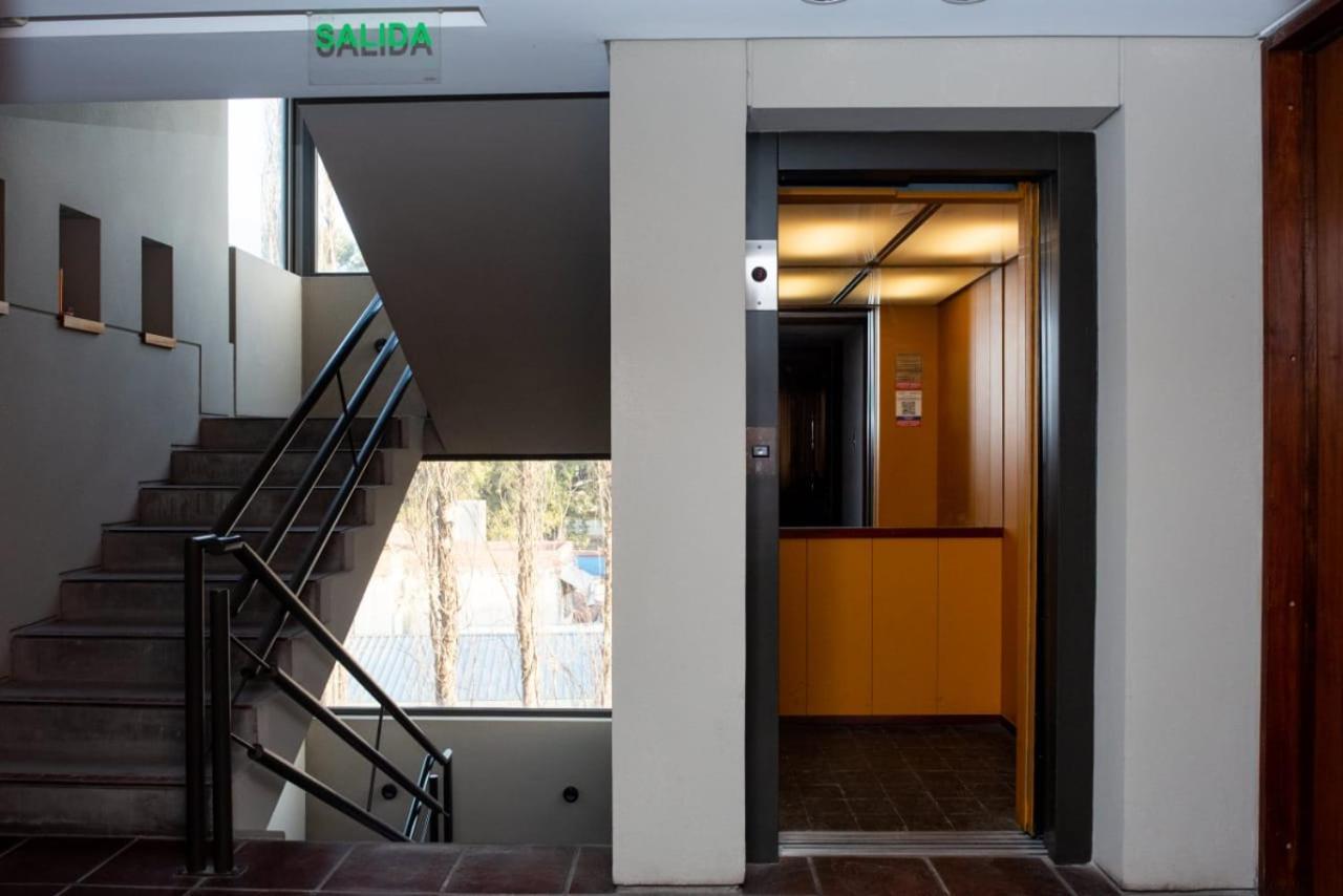Hotel Boutique Tramas Andinas Salta Exterior foto