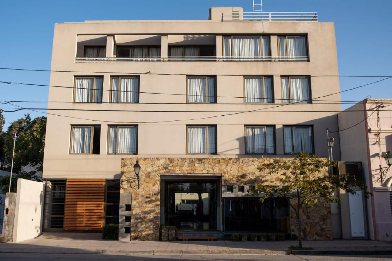 Hotel Boutique Tramas Andinas Salta Exterior foto