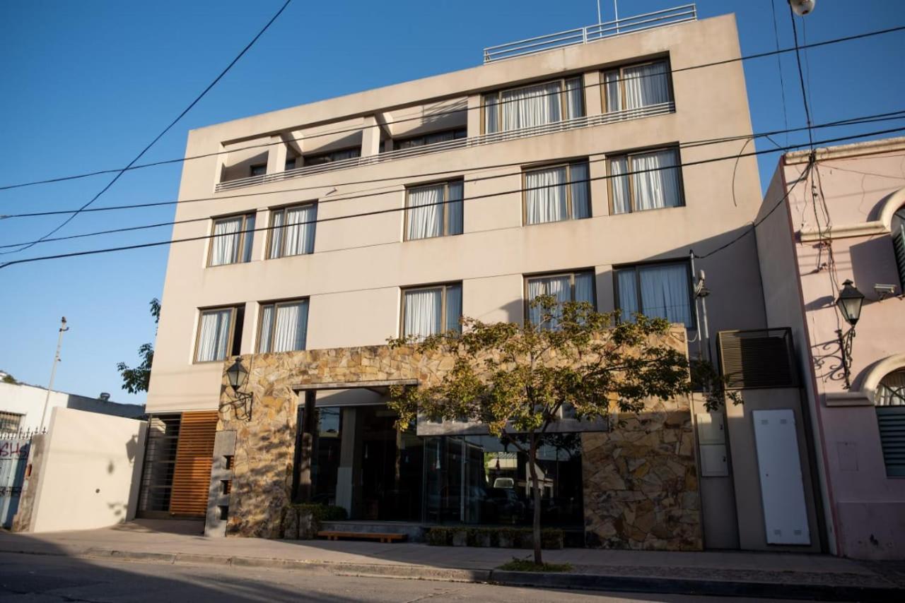Hotel Boutique Tramas Andinas Salta Exterior foto