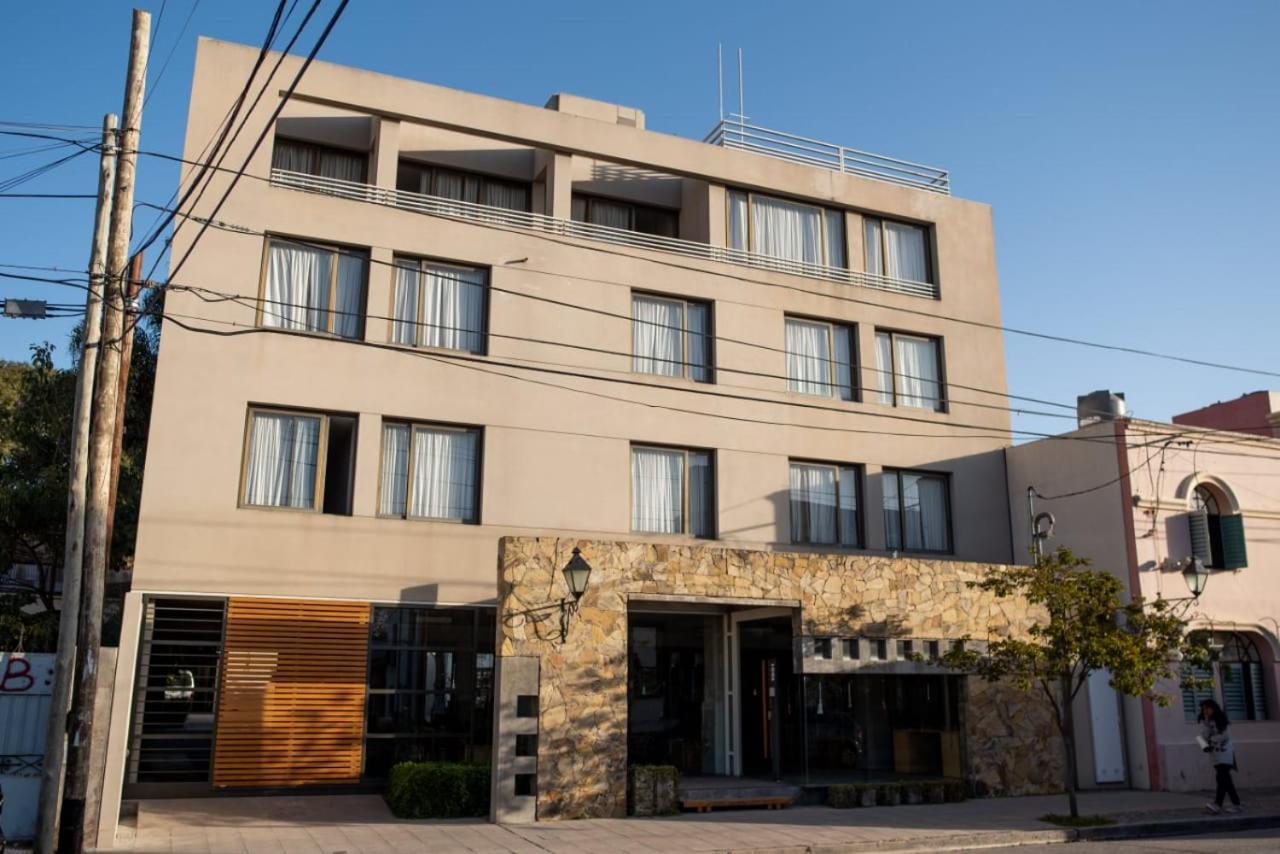 Hotel Boutique Tramas Andinas Salta Exterior foto