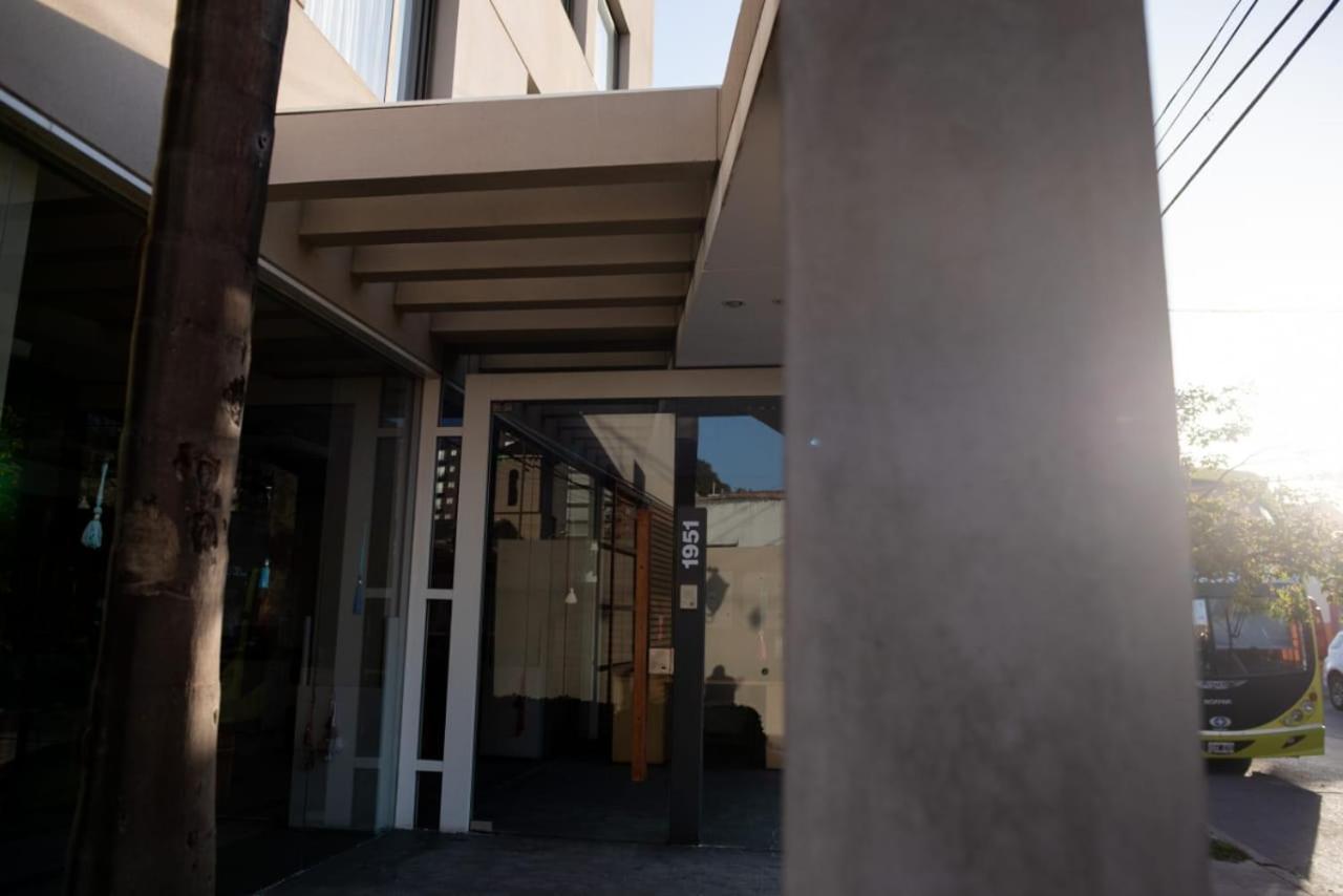 Hotel Boutique Tramas Andinas Salta Exterior foto