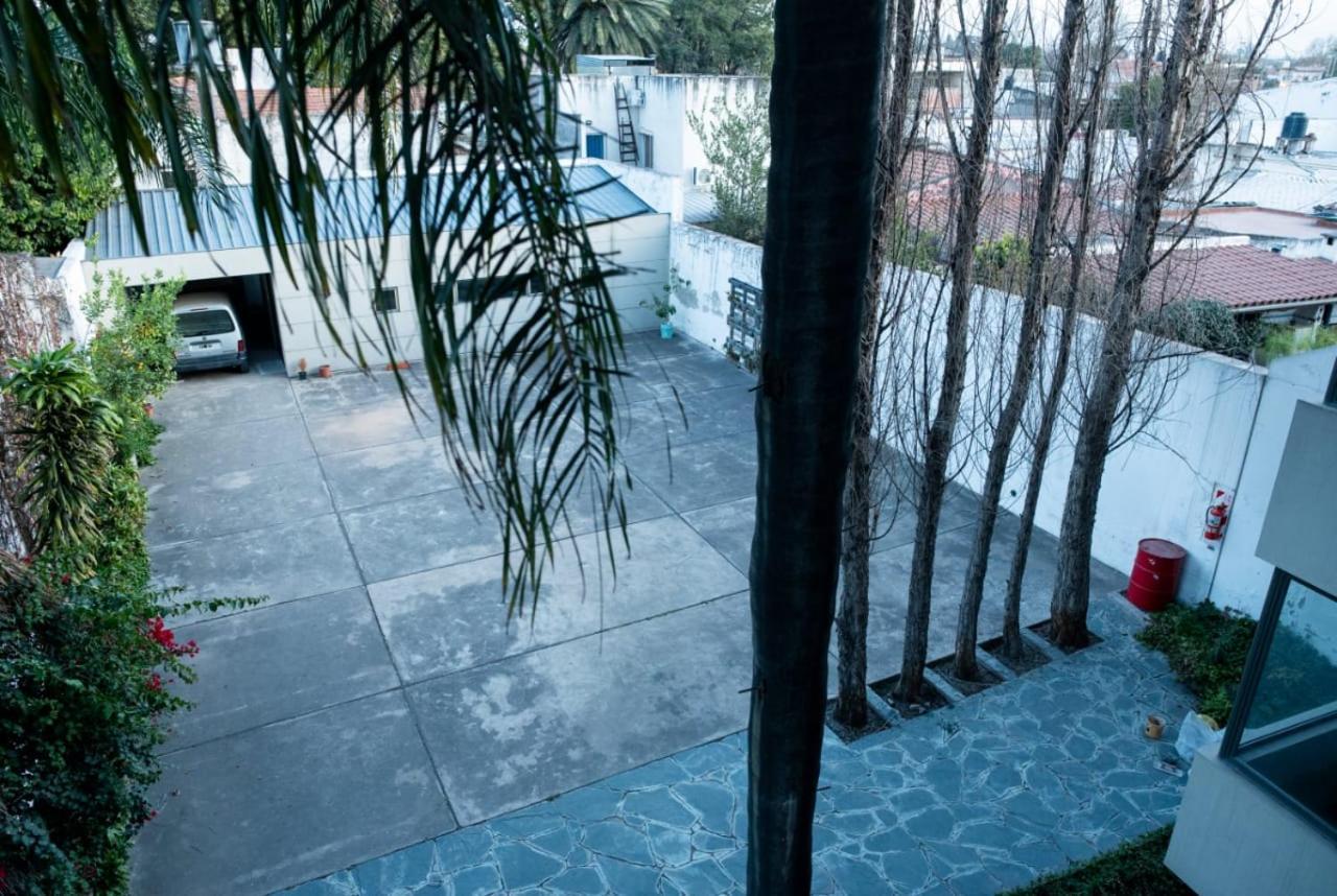 Hotel Boutique Tramas Andinas Salta Exterior foto