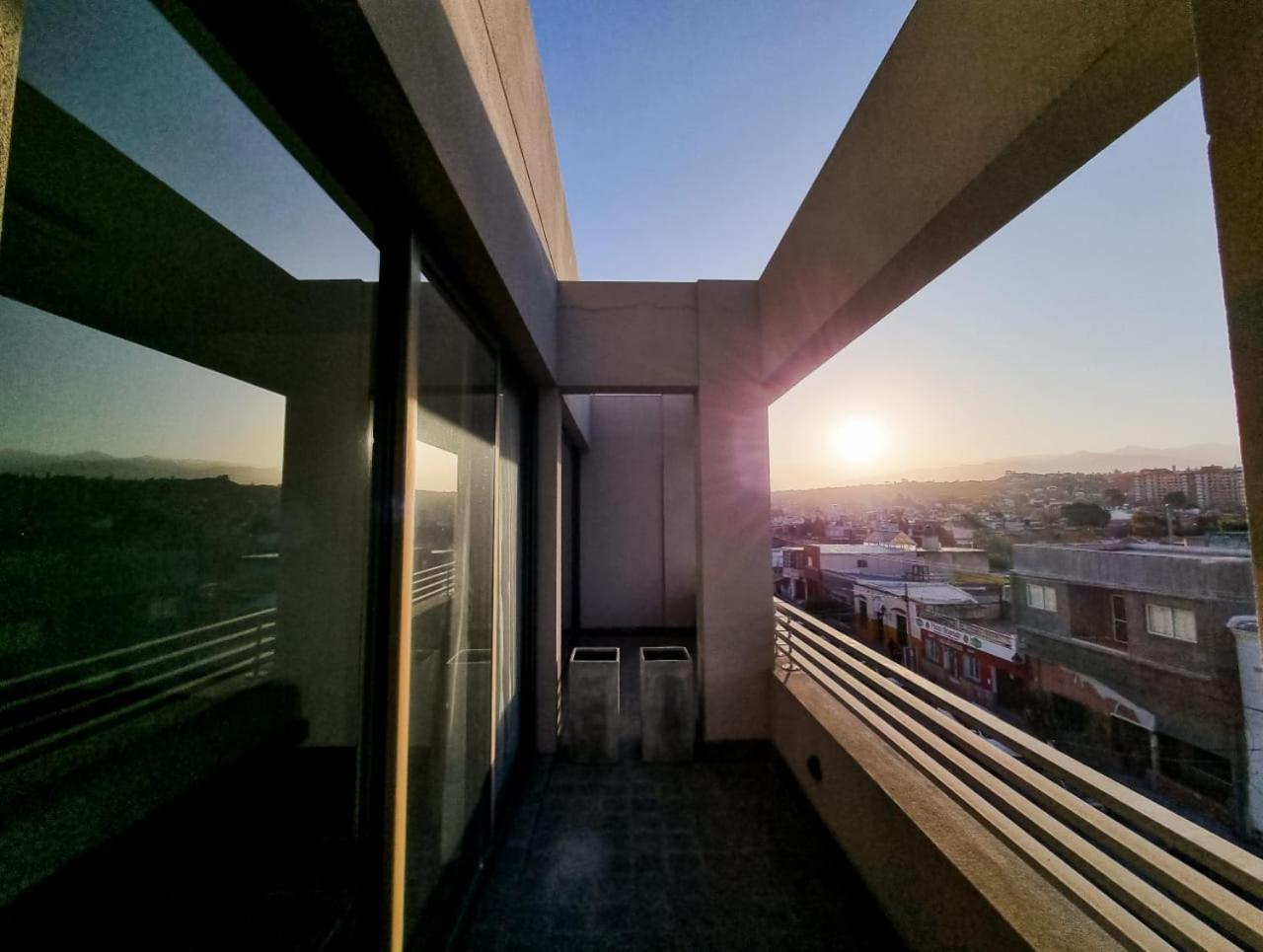 Hotel Boutique Tramas Andinas Salta Exterior foto