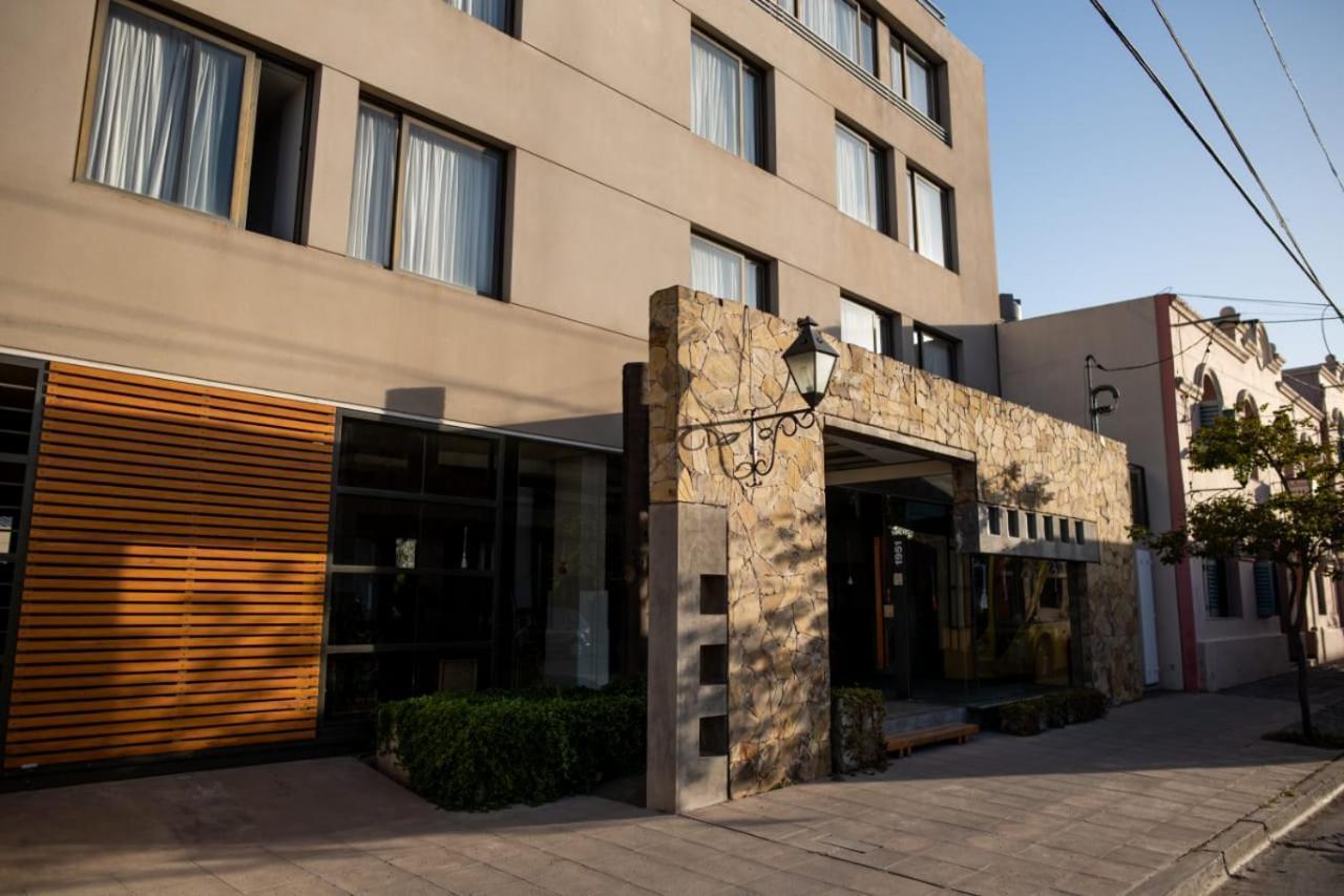 Hotel Boutique Tramas Andinas Salta Exterior foto