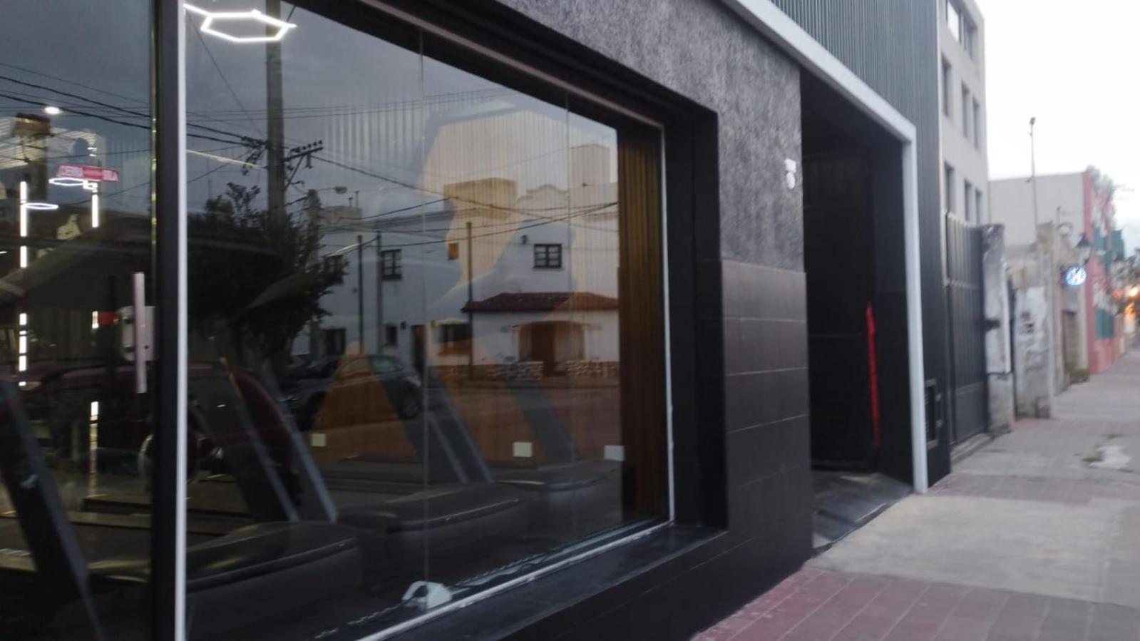 Hotel Boutique Tramas Andinas Salta Exterior foto